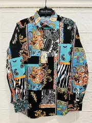 Robert Graham The Wall, Large