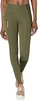 [Salomon] Women's Cross Run 28'' Tight