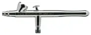 Iwata Medea Revolution Series HP-BR Airbrush 0.05oz 1.50ml Gravity Feed Dual Act