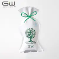 在飛比找松果購物優惠-GW水玻璃 熱風除濕袋(不含還原座) (7.6折)