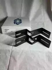 *NEW* Crestron UC-CAM-WMK Wall Mount Kit for Crestron Cameras, 6510998