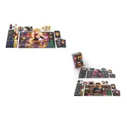 [Roxley] Marvel Dice Throne 2-Hero Box - 1