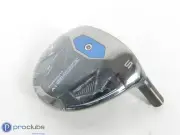 New! Callaway Paradym Ai Smoke MAX D 18* 5 Wood - Head Only - 443987
