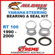 ALL BALLS 22-1008 STEERING HEAD STEM BEARING KIT YAMAHA RT100 RT 100 1990-2000