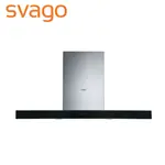 SVAGO 壁掛式排油煙機(90CM) 不含安裝 VR7151SXL