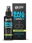 Beardo Ball Sack Spray Best Sex Intimate Perfume Spray for Men 50ml