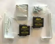 Allstar Safety Sensor Kit 190-900027 108994 Photo System Brackets Fastners
