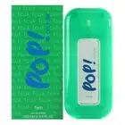 FCUK Pop Culture 100ml Eau De Toilette/Fragrances/Natural Spray Him/Men/Guys