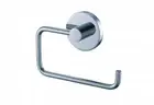 Presale Jd Macdonald Lilla 6810 Single Toilet Roll Holder - Run Out - Silver