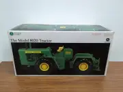 1/16 Ertl Farm Toy John Deere 8020 Tractor Precision Series #22