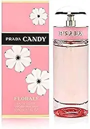 Prada Candy Florale Eau de Toilette, 80ml