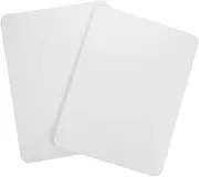 KICHOUSE 1 Whiteboard White Board for Boys and Girls Multi-Function Memo Board Note Home Writing