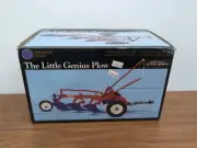 Ertl Precision Series 5 McCormick Deering 1/16 Little Genius No. 8 3 Bottom Plow