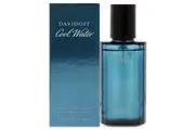 Cool Water by Davidoff for Men - 1.35 oz EDT Spray