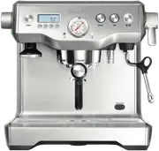 Breville the Dual Boiler Espresso Machine