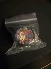 Mana Moon Amanda Lapalme Tales of Ecclesia Tri-Brigade Chipless Metal Dice (1)