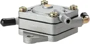 Fuel Pump For Club Car Gas Golf Cart DS & Precede 1984 UP 290FE 350 FE FE290