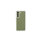 3sixT PureFlex 1.0 Case Protection Phone Cover For Samsung Galaxy S21 FE Clear