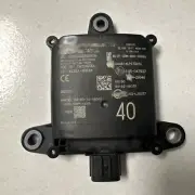 REAR BLIND SPOT ALERT MONITOR SENSOR For 2022 Lexus ES350 ES300h 88162-06070