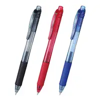 在飛比找蝦皮購物優惠-Pentel 飛龍牌 BLN104 極速鋼珠筆 0.4mm 