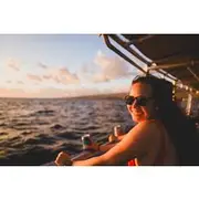 Save 8.00%! Mauna Kea Signature Sunset Coastline Cruise