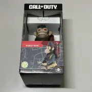 Call of Duty Zombies Monkey Bomb Cable Guys Gaming Controller Holder Xbox PS5