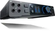 Presonus Quantum HD 2 USB-C Audio Recording Interface
