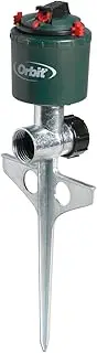 [Orbit] 56565 Compact Gear Drive Sprinkler, Pack of 6