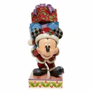 Disney Traditions Here Comes Old St. Mick 22cm