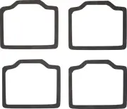 Float Bowl Gasket 4 Pack - 16129-268-004 - Honda CB100 CL100 CB125S CB750 SL350