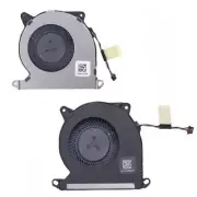 Game Console Built-in Fan Cooling Fan for Steam Deck Generation II/OLED Edition