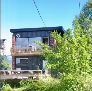 Villa Trollhaugen Narvik