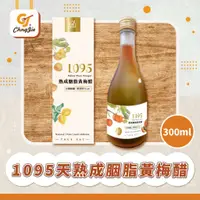 在飛比找蝦皮購物優惠-【CJ _Yummy】胭脂黃梅醋300ml