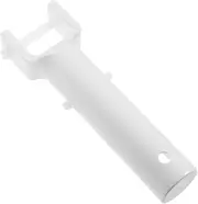 ibasenice Replacement Sucker Handle for Pool Vacuum Ergonomic Cleaning Tool Accessory for Effortless Debris Removal Durable Design for All Pool Handle