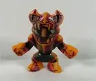 Million Warriors Series 1 Meigar Figure NEW