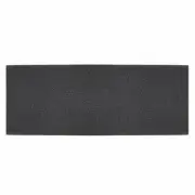 CF3061 CARBON FILTER SUITS SMEG AND OMEGA RANGEHOODS 480MM X 160MM X 10MM