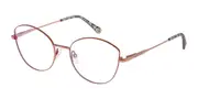 Radley RDO 6022 072 Men's Glasses Rose-Gold Size 54 - Private Health Rebate - Blue Light Block Available