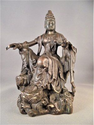 觀音銅雕的優惠價格- 來飛比找更多其他居家裝飾商品| 2023年01月比價推薦