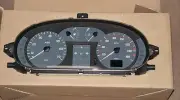 Renault Megane I (X64) Instrument Cluster Part Number 8200038767 Genuine Part