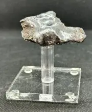 SIKHOTE-ALIN INDIVIDUAL METEORITE FROM RUSSIA 51,7 g