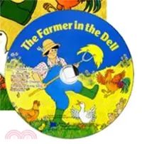 在飛比找三民網路書店優惠-The Farmer in the Dell (1CD on