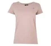 Fitness T-Shirt Women Get Fit