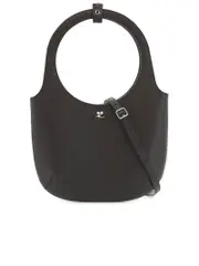 Courreges Holy Cross Handbag