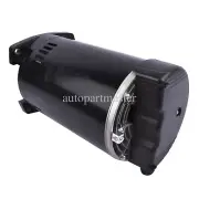 New 1HP B2853 Pool Pump Motor 230V/115V Single Speed Square Flange for Sta-Rite