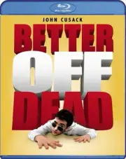 Better Off Dead [New Blu-ray] Subtitled, Widescreen