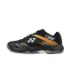 Yonex Power Cushion Cascade Accel [SHBCA1WEX401 羽球鞋 寬楦 黑橘