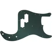 Pickguard Fender USA Precision Bass 70s CBS smoke mirror