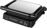 Kogan Smart Grill and Sandwich Press - KASWPRSMGRA