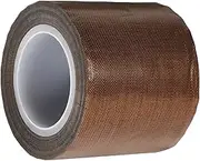 ELAYARD Insulation Tape Roll 50mm Heat Resistant Adhesive for Sealing Machines
