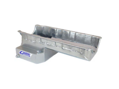Canton Racing Products 15-320T Big Block Street/Strip Oil Pan